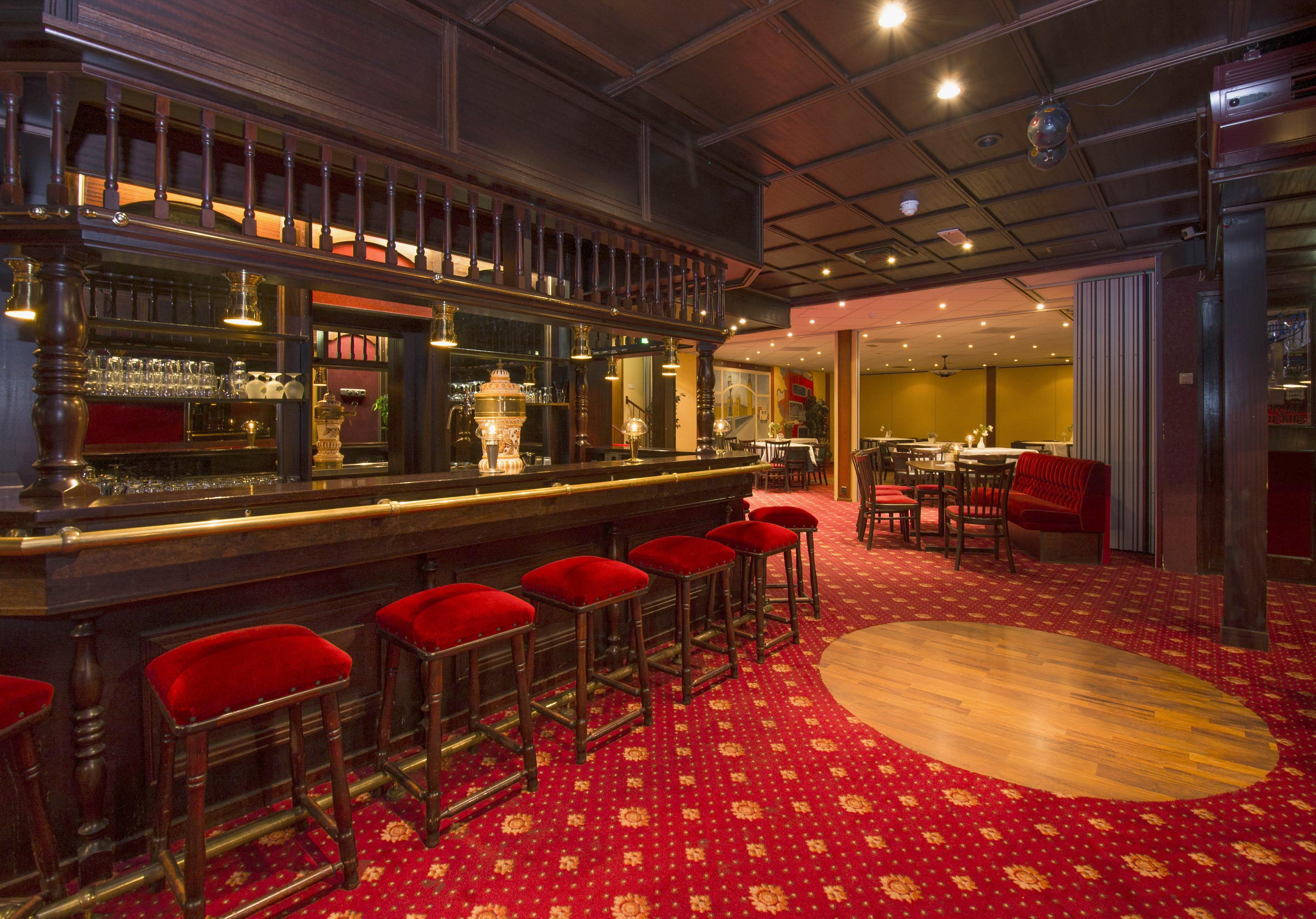 Fletcher Hotel Apeldoorn Exterior photo